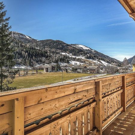 Holiday Home In Bad Kleinkirchheim Near Ski Area Extérieur photo