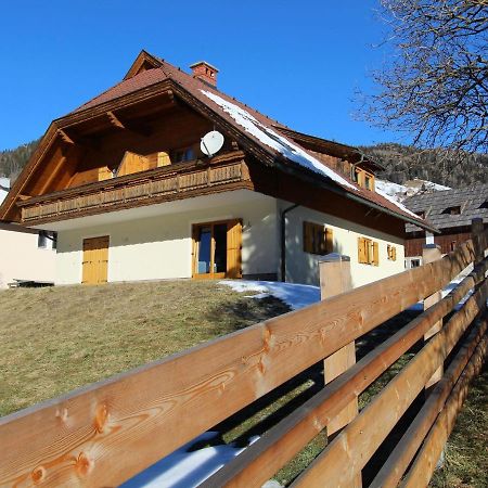 Holiday Home In Bad Kleinkirchheim Near Ski Area Extérieur photo