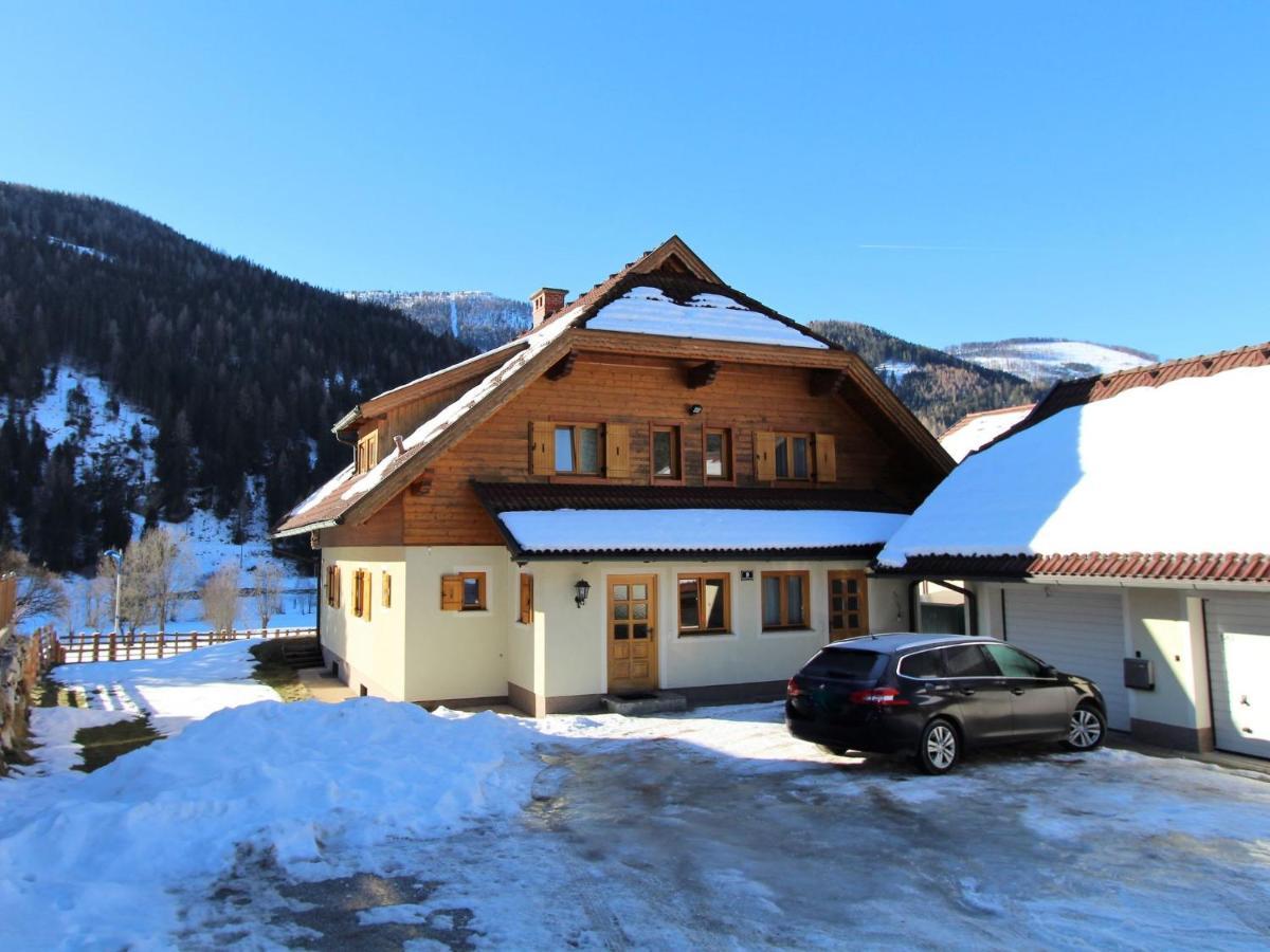 Holiday Home In Bad Kleinkirchheim Near Ski Area Extérieur photo