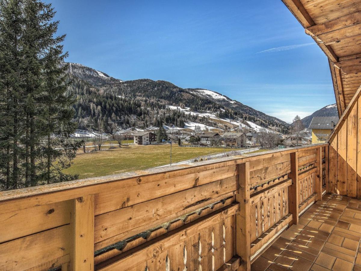 Holiday Home In Bad Kleinkirchheim Near Ski Area Extérieur photo