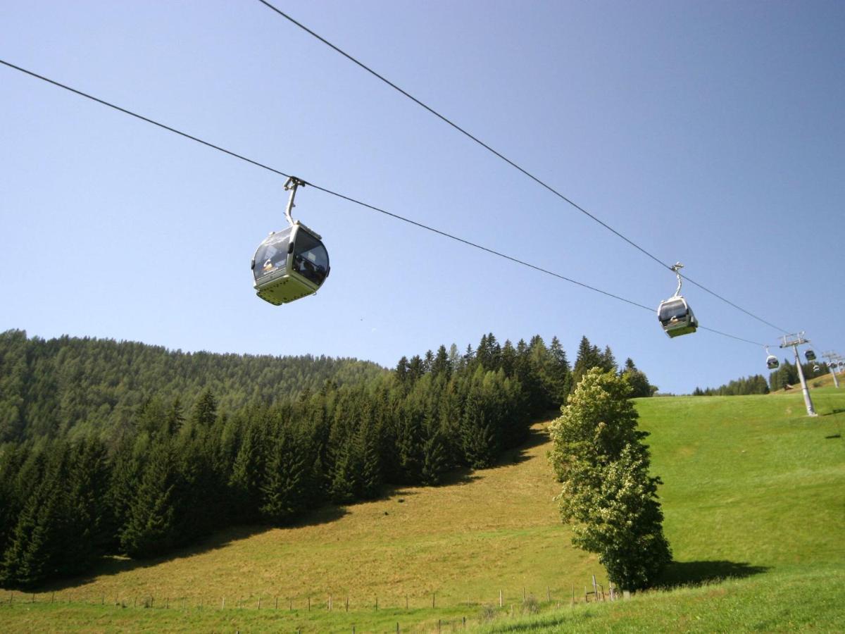Holiday Home In Bad Kleinkirchheim Near Ski Area Extérieur photo