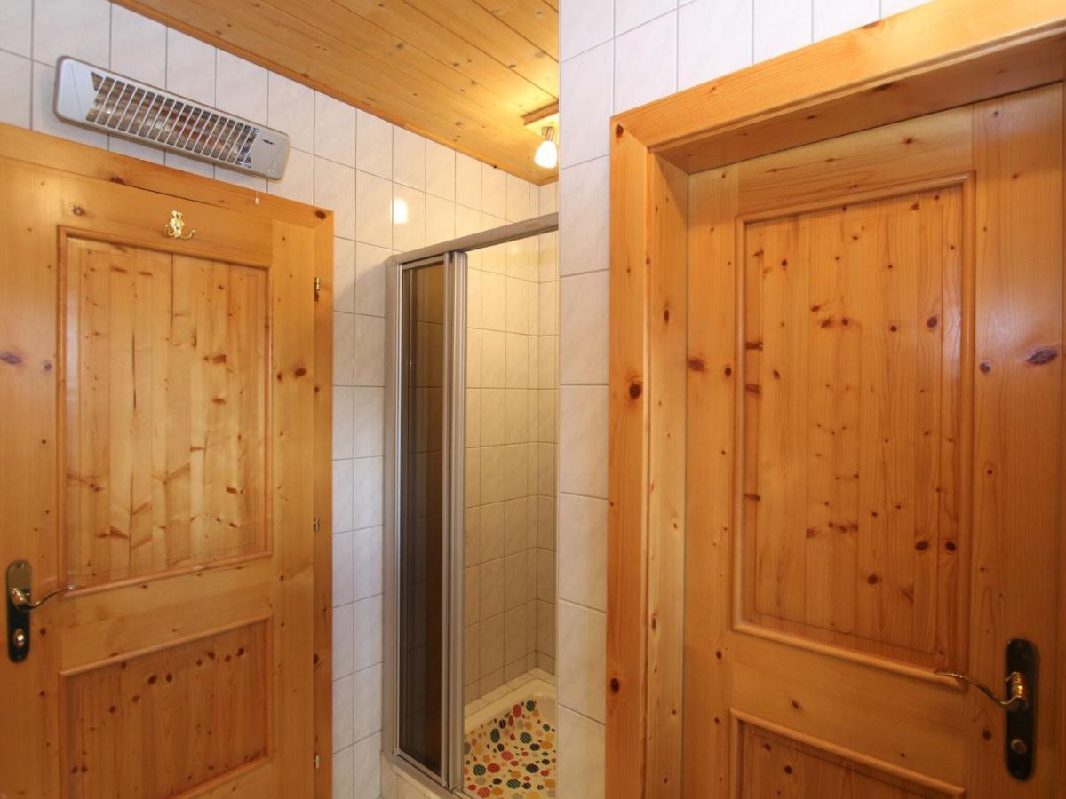 Holiday Home In Bad Kleinkirchheim Near Ski Area Extérieur photo