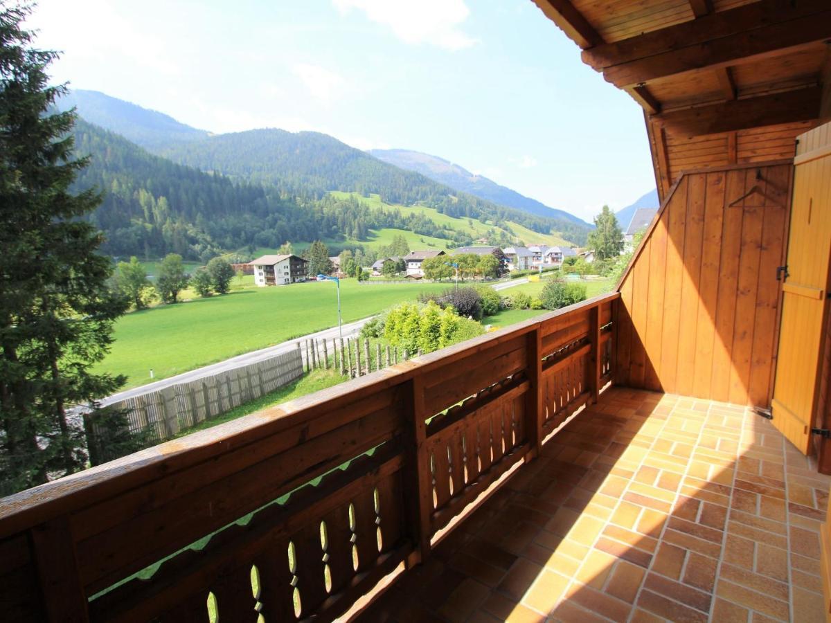 Holiday Home In Bad Kleinkirchheim Near Ski Area Extérieur photo