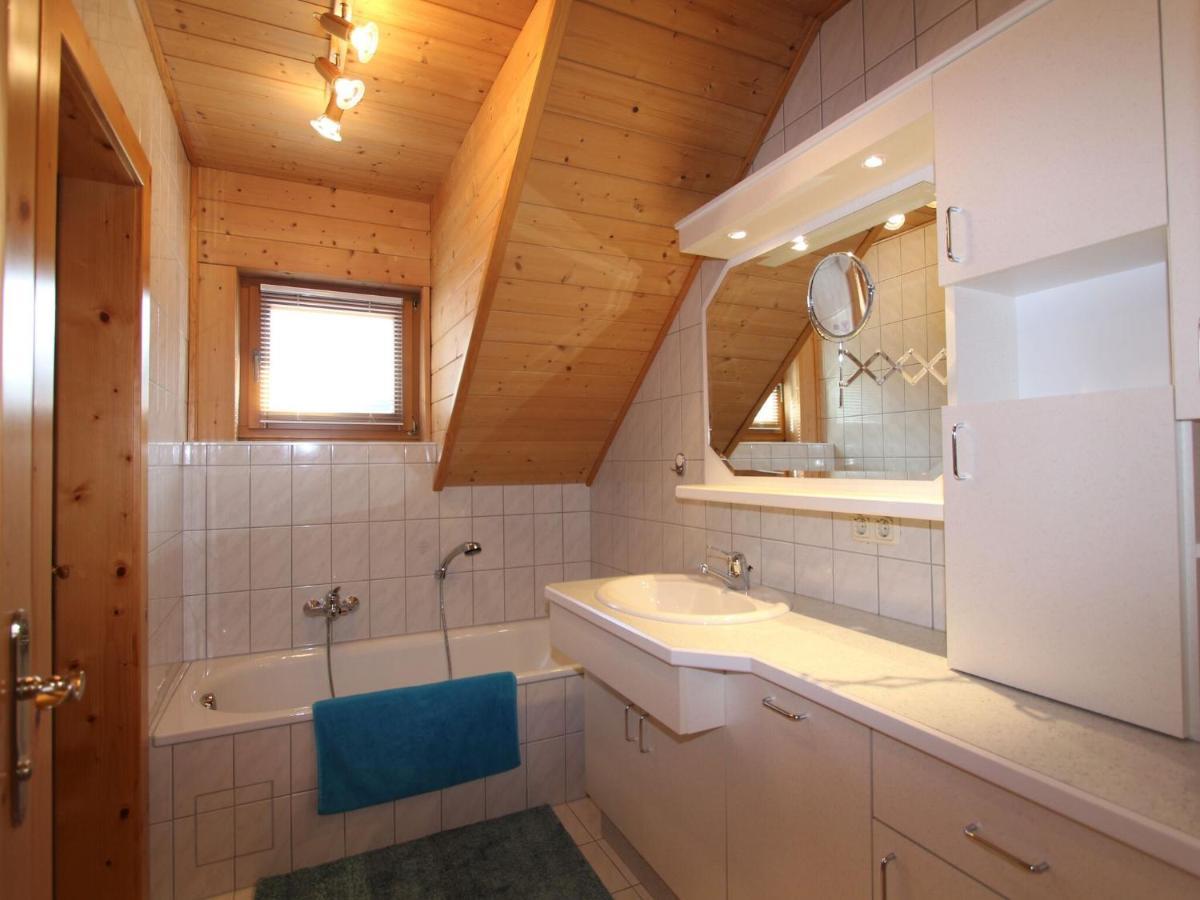 Holiday Home In Bad Kleinkirchheim Near Ski Area Extérieur photo