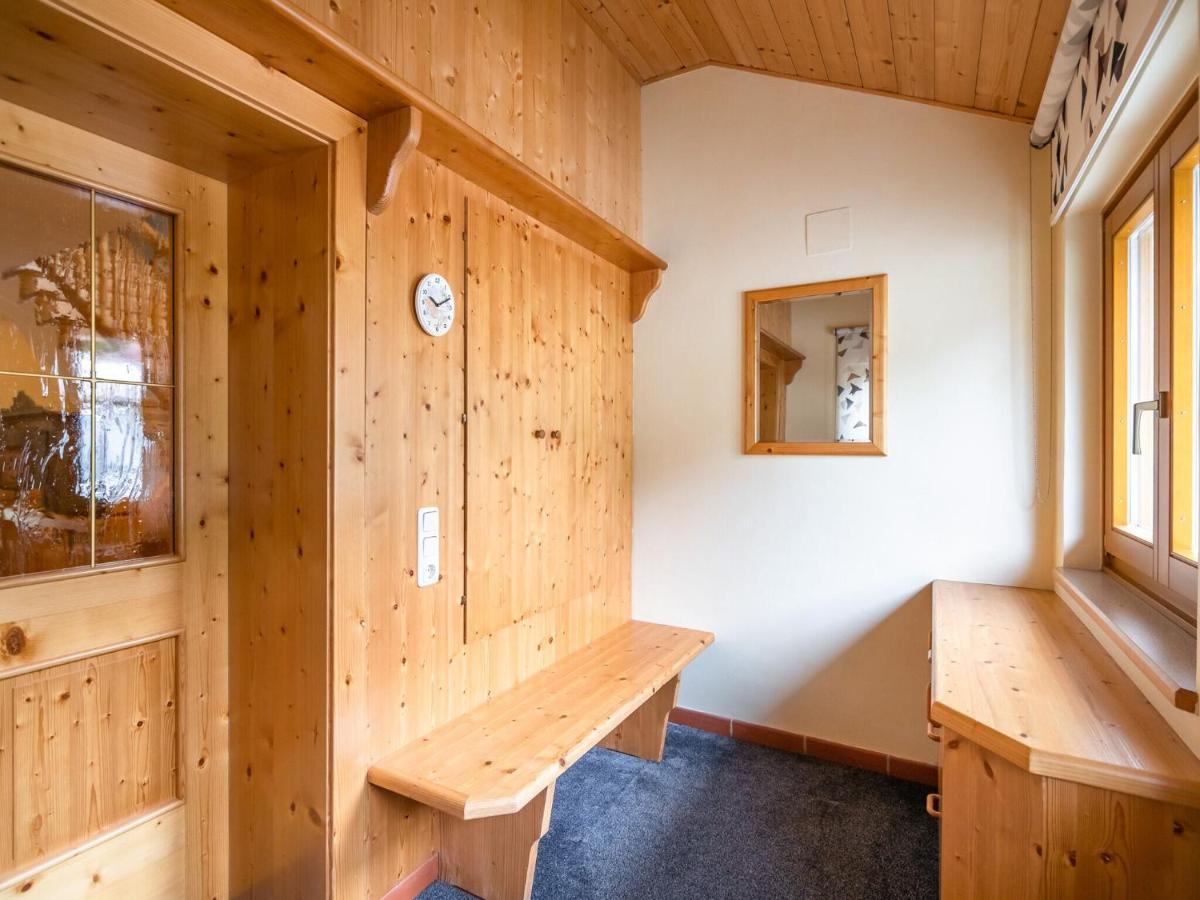 Holiday Home In Bad Kleinkirchheim Near Ski Area Extérieur photo