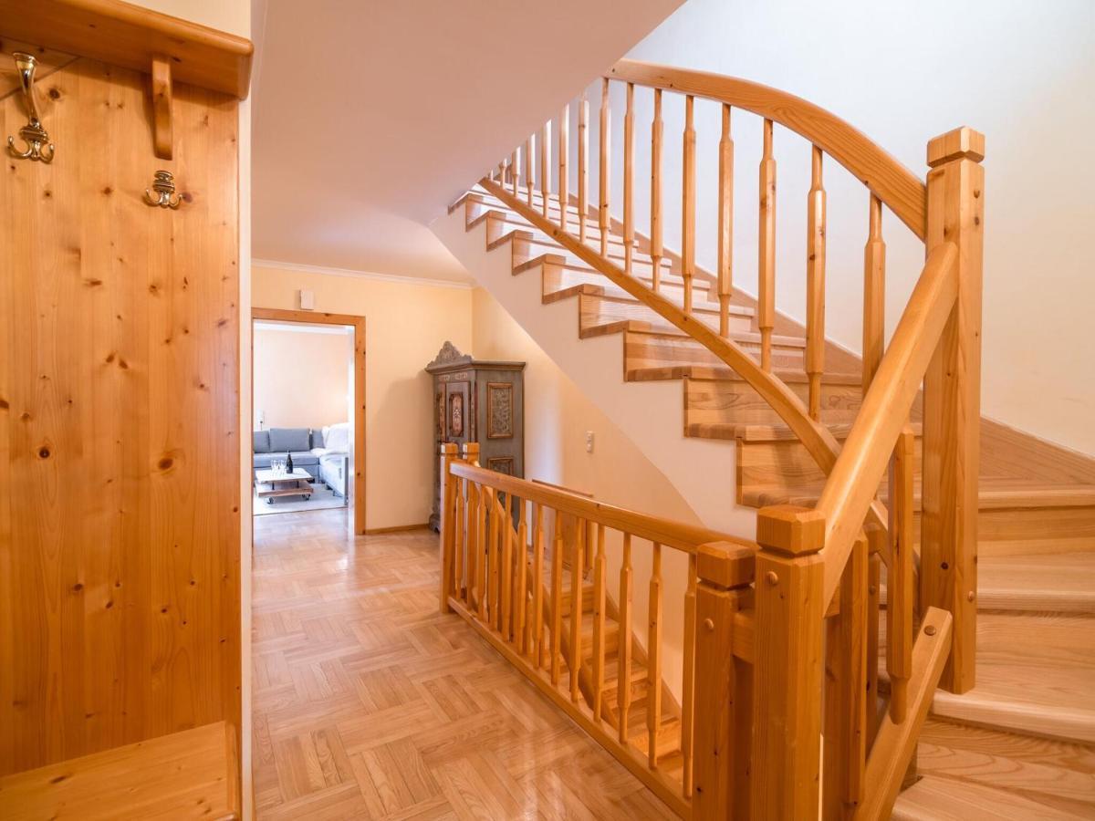 Holiday Home In Bad Kleinkirchheim Near Ski Area Extérieur photo
